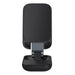 Folding Phone Stand Baseus (black) - Straps mounts and holders<<<Mounts<<<Tripods<<<Selfie Sticks<<<Booms<<<Photo