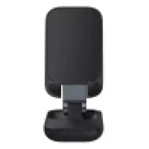 Folding Phone Stand Baseus (black) - Straps mounts and holders<<<Mounts<<<Tripods<<<Selfie Sticks<<<Booms<<<Photo