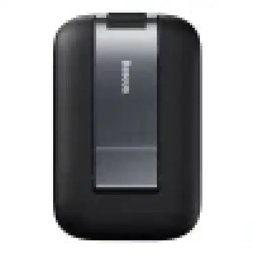 Folding Phone Stand Baseus (black) - Straps mounts and holders<<<Mounts<<<Tripods<<<Selfie Sticks<<<Booms<<<Photo