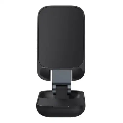 Folding Phone Stand Baseus (black) - Straps mounts and holders<<<Mounts<<<Tripods<<<Selfie Sticks<<<Booms<<<Photo