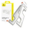 Folding Phone Stand Baseus (white) - Straps mounts and holders<<<Mounts<<<Tripods<<<Selfie Sticks<<<Booms<<<Photo