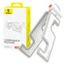 Folding Phone Stand Baseus (white) - Straps mounts and holders<<<Mounts<<<Tripods<<<Selfie Sticks<<<Booms<<<Photo