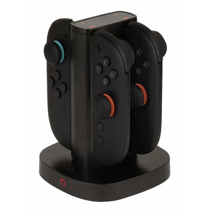 Folding Remote Control Holder KONIX - Електроника Игри<<<Компютри| Електроника<<<BigBuy&&&Аксесоари за