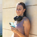 Folding Wireless Over-ear Headphones Folbeat InnovaGoods - Електроника Звук<<<Компютри|