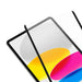 Folia ochronna na ekran Baseus Paper-Like Pad10 (2022) 10.9’’ (przeźroczysta) - For tablets<<<Tempered glass and screen