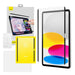 Folia ochronna na ekran Baseus Paper-Like Pad10 (2022) 10.9’’ (przeźroczysta) - For tablets<<<Tempered glass and screen