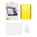 Folia ochronna na ekran Baseus Paper-Like Pad10 (2022) 10.9’’ (przeźroczysta) - For tablets<<<Tempered glass and screen