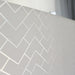 FOLIO VITROSTATIC PREMIUM DC-FIX 45X150 CM CHESTER - Самозалепващо се фолио<<<Декорации<<<Мебели и интериор<<<Praktiker