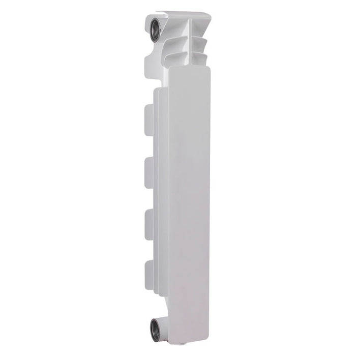 ALUMINUM GLIDER H500 138.70 W FONDITAL ARDENTE