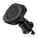 Foneng CP102 Magnetic Car Grille Mount (Black) - Phone holders<<<Car accessories<<<InnproXML