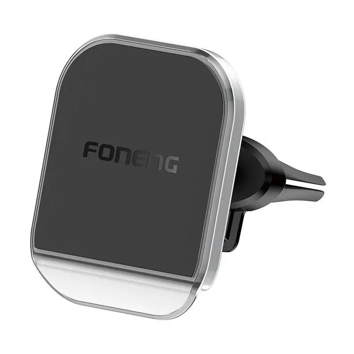Foneng CP106 Magnetic Car Grille Mount (Gray) - Phone holders<<<Car accessories<<<InnproXML