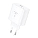 Foneng EU62 USB-C 45W mains charger (white) - mains chargers<<<Chargers<<<GSM Accessories<<<InnproXML