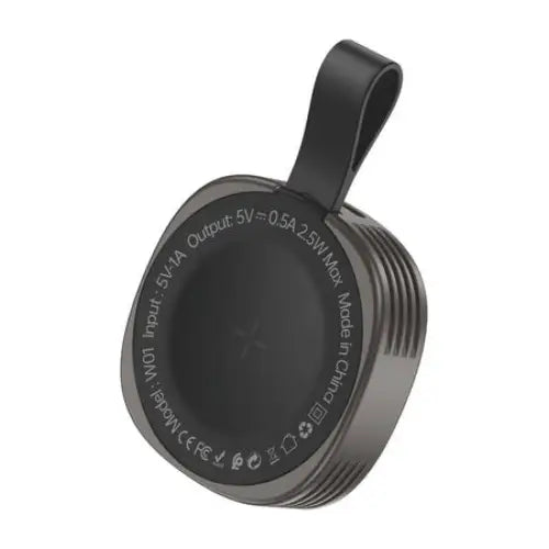 Foneng W01 wireless charger for Apple Watch 2.5W (silver) - Wireless chargers<<<Chargers<<<GSM Accessories<<<InnproXML