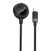 Foneng W02 wireless charger for Apple Watch 2.5W 1m (black) - Wireless chargers<<<Chargers<<<GSM Accessories<<<InnproXML