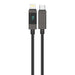 Foneng XS05 PD27W USB-C to Lightning cable 1.2m (black) - USB-C to Lightning<<<USB cables<<<GSM Accessories<<<InnproXML