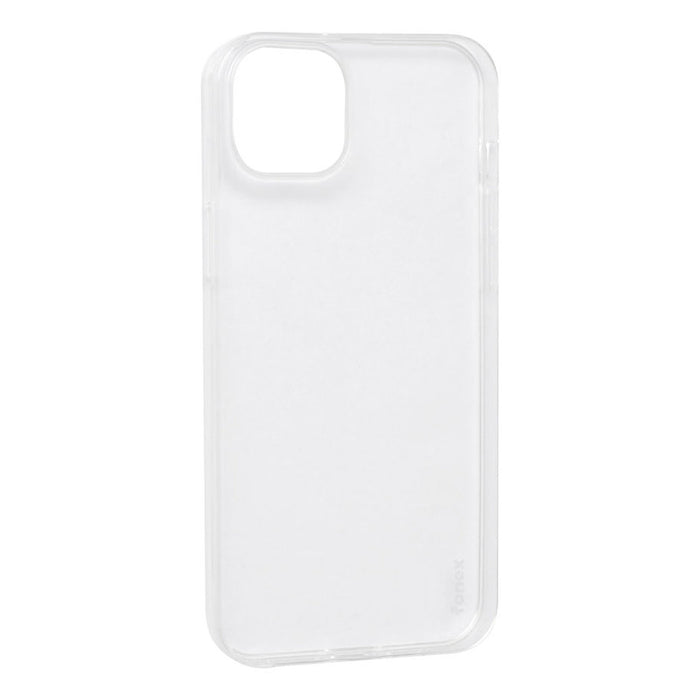 CASE FONEX SOFT IPHONE 14 PLUS CLEAR