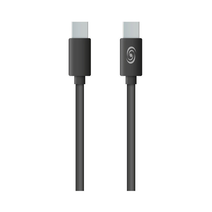 CABLE FONEX TYPE-C 20W 1.5 m BLACK