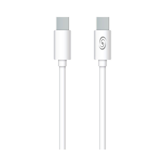 CABLE FONEX TYPE-C 20W 1.5 m WHITE