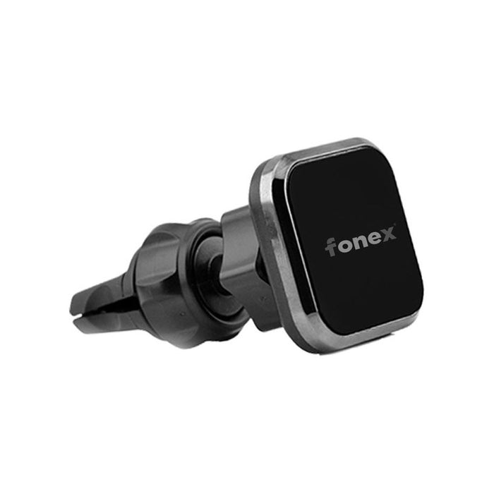 MAGNETIC STAND FONEX FOR PHONE BLACK