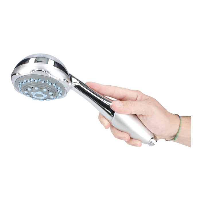 Shower Rose Fontastock HERVÁS Plastic Chromed