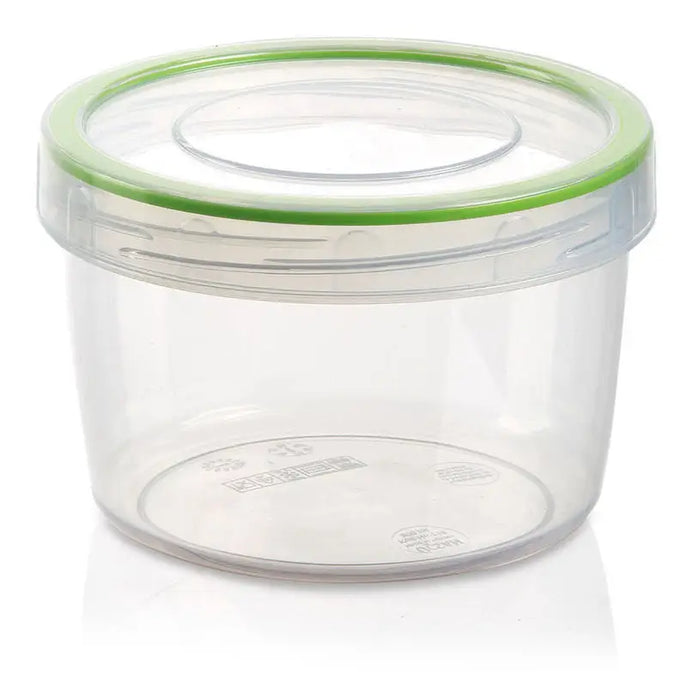 FOOD BOX 0.700 L 12.7X8.5 CM UCSAN - Кутии за храна и купи<<<Домашни потреби<<<Кухня<<<Praktiker