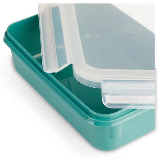 FOOD BOX 0.8 L N1012710 TEFAL MASTERSEAL - Кутии за храна и купи<<<Домашни потреби<<<Кухня<<<Praktiker