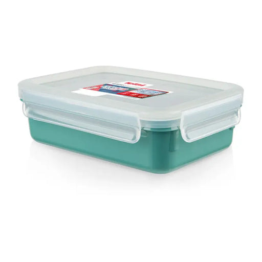 FOOD BOX 0.8 L N1012710 TEFAL MASTERSEAL - Кутии за храна и купи<<<Домашни потреби<<<Кухня<<<Praktiker