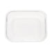 FOOD BOX 18X14CM HERMETIC BORMIOLI ROCCO EVOLUTION - Кутии за храна и купи<<<Домашни потреби<<<Кухня<<<Praktiker
