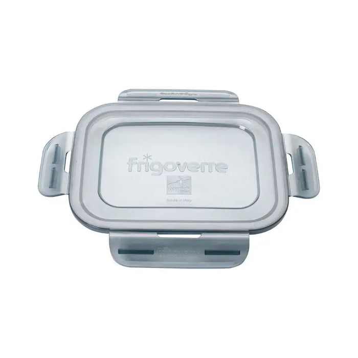 FOOD BOX 18X14CM HERMETIC BORMIOLI ROCCO EVOLUTION - Кутии за храна и купи<<<Домашни потреби<<<Кухня<<<Praktiker