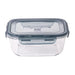 FOOD BOX 18X14CM HERMETIC BORMIOLI ROCCO EVOLUTION - Кутии за храна и купи<<<Домашни потреби<<<Кухня<<<Praktiker