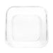 FOOD BOX 18X18CM HERMETIC BORMIOLI ROCCO EVOLUTION - Кутии за храна и купи<<<Домашни потреби<<<Кухня<<<Praktiker