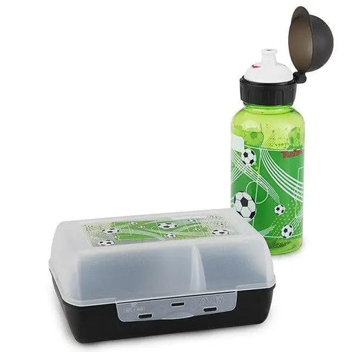 Food box Tefal K3169314 KIDS SET SOCCER - Малки кухненски принадлежности<<<Домакински прибори<<<Малки електроуреди за