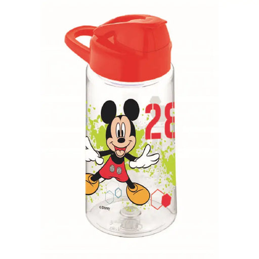 FOOD BOX WITH 500 ML MICKEY DISNEY BOTTLE - Сервизи чаши и чинии<<<Домашни потреби<<<Кухня<<<Praktiker