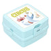 FOOD BOX WITH UTENSILS 1.4 L HORECANO - Кутии за храна и купи<<<Домашни потреби<<<Кухня<<<Praktiker