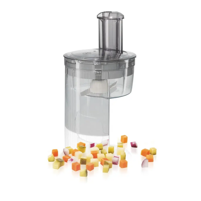 Food processor BOSCH MUM54251 - Кухненски роботи<<<Уреди за кухня<<<Малки електроуреди<<<TechnoMix&&&Food