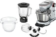 Food processor BOSCH MUM9BX5S22 - Кухненски уреди<<<BOSCH дребна електродомакинска техника<<<BOSCH<<<PLC&&&Кухненски