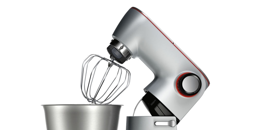 Food processor BOSCH MUM9BX5S22 - Кухненски уреди<<<BOSCH дребна електродомакинска техника<<<BOSCH<<<PLC&&&Кухненски