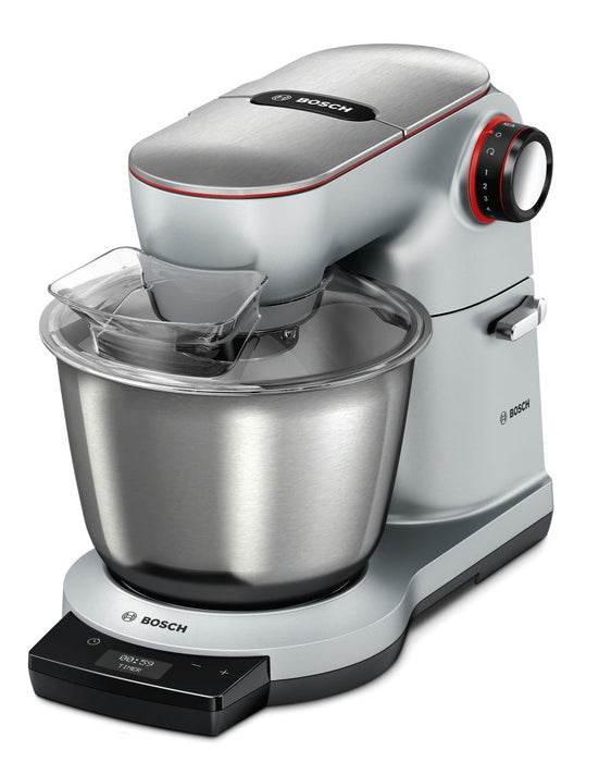Food processor BOSCH MUM9BX5S22 - Кухненски уреди<<<BOSCH дребна електродомакинска техника<<<BOSCH<<<PLC&&&Кухненски