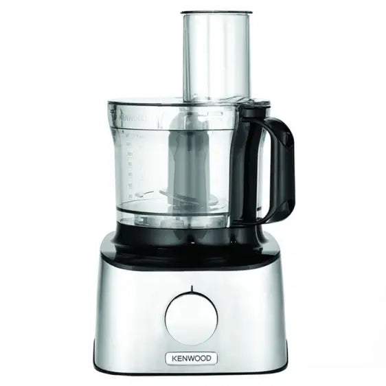 Food processor KENWOOD FDM301SS - Кухненски роботи<<<Уреди за кухня<<<Малки електроуреди<<<TechnoMix&&&Кухненски
