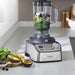 Food processor Kenwood FDM71.450SS 1000 W 3.0 L/1.5 L - Кухненски роботи<<<За кухнята<<<Малки електроуреди за