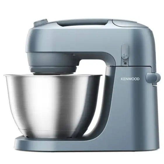 Food processor KENWOOD Go KZM35.000GY - Кухненски роботи<<<Уреди за кухня<<<Малки електроуреди<<<TechnoMix