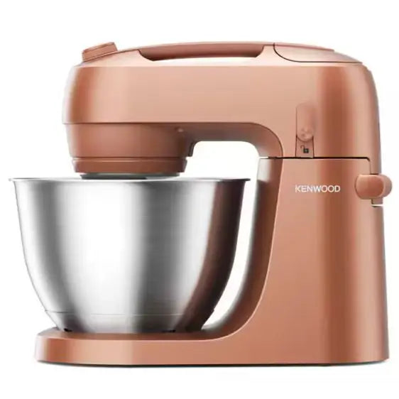 Food processor KENWOOD Go KZM35.000RD - Кухненски роботи<<<Уреди за кухня<<<Малки електроуреди<<<TechnoMix