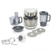 Food processor KENWOOD KHC29.H0WH - Кухненски роботи<<<Уреди за кухня<<<Малки електроуреди<<<TechnoMix&&&Кухненски
