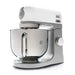 Food processor KENWOOD KMX750WH - Кухненски роботи<<<Уреди за кухня<<<Малки електроуреди<<<TechnoMix