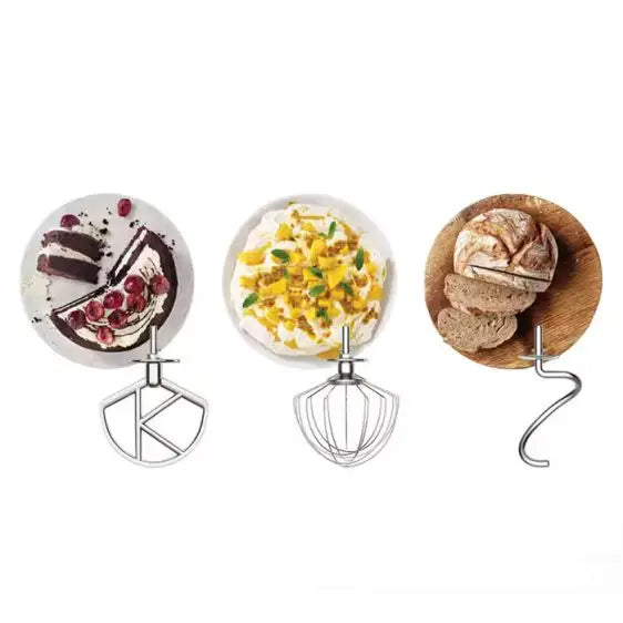 Food processor KENWOOD KMX751ABK - Кухненски роботи<<<Уреди за кухня<<<Малки електроуреди<<<TechnoMix