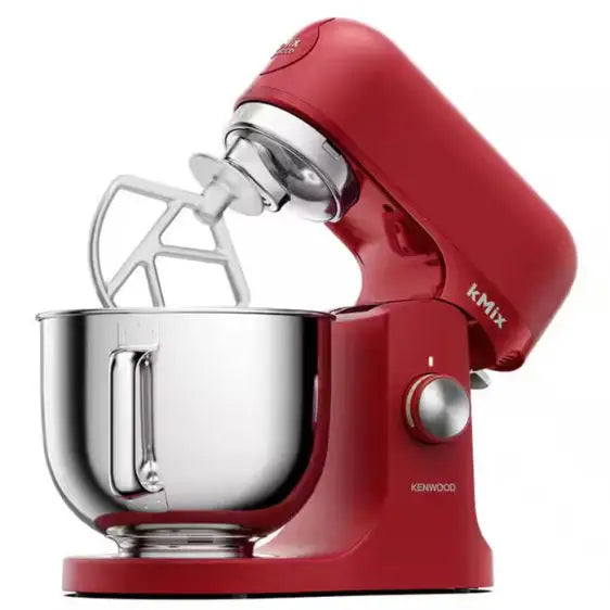 Food processor KENWOOD KMX751ARD - Кухненски роботи<<<Уреди за кухня<<<Малки електроуреди<<<TechnoMix