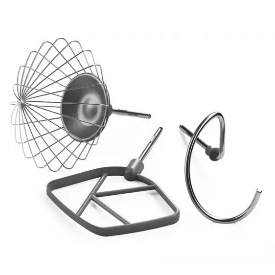 Food processor KENWOOD MultiOne KHH300WH - Кухненски роботи<<<Уреди за кухня<<<Малки