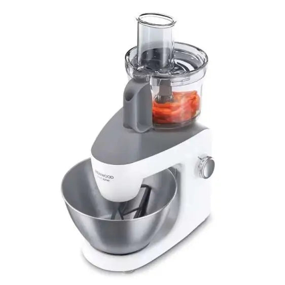 Food processor KENWOOD MultiOne KHH300WH - Кухненски роботи<<<Уреди за кухня<<<Малки