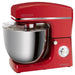 Food processor KM 6036 red BOMANN - Food processorsAGD-ROK<<<Home Appliance - ProductsAGD<<<ActionPL