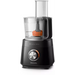 Food processor Philips HR7510/10 - Кухненски роботи<<<За Кухнята<<<Малки електроуреди<<<TechMart&&&Кухненски